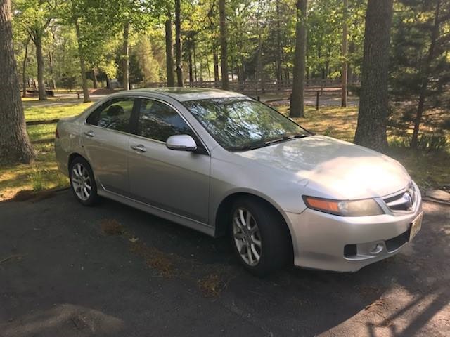 Minnesota junking car