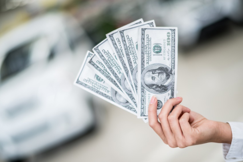 cash for cars in Eagan MN